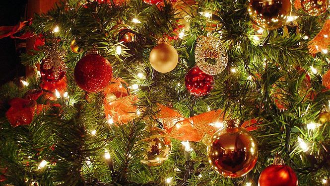 Không khí Noel tràn ngập phố phường Hà Nội